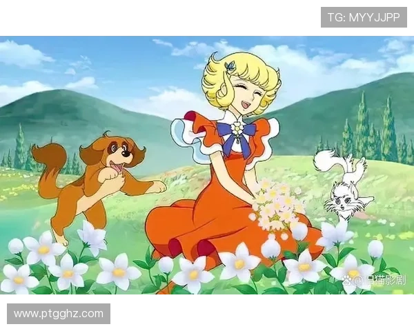 1916娱乐：那些年我们一起追过的经典动画